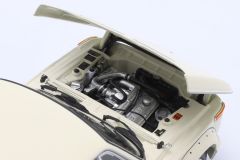 KYOSHO - BMW - 2002Tii TURBO 1972