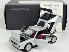 1/18 AUTOart Lancia Delta S4 - 74772