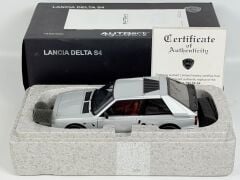 1/18 AUTOart Lancia Delta S4 - 74772