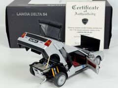 1/18 AUTOart Lancia Delta S4 - 74772