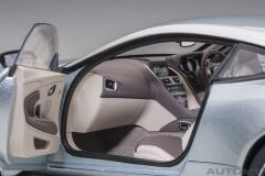 AUTOART - ASTON MARTIN - DB11 COUPE 2017