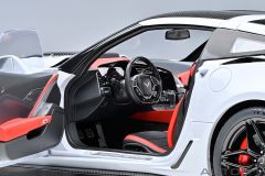 AUTOART - CHEVROLET - CORVETTE C7 ZR1 2017