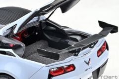 AUTOART - CHEVROLET - CORVETTE C7 ZR1 2017