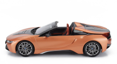 MINICHAMPS - BMW - i8 HYBRID ROADSTER (i15) 2018