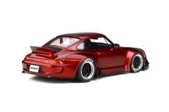 GT-SPIRIT - PORSCHE - 911 964 RWB COUPE DUCK TAIL 1990