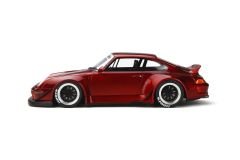 GT-SPIRIT - PORSCHE - 911 964 RWB COUPE DUCK TAIL 1990
