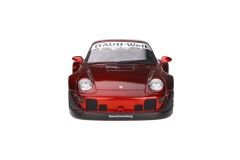GT-SPIRIT - PORSCHE - 911 964 RWB COUPE DUCK TAIL 1990