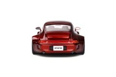 GT-SPIRIT - PORSCHE - 911 964 RWB COUPE DUCK TAIL 1990