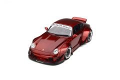 GT-SPIRIT - PORSCHE - 911 964 RWB COUPE DUCK TAIL 1990