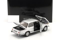 KYOSHO - BMW - 2002Tii 1972