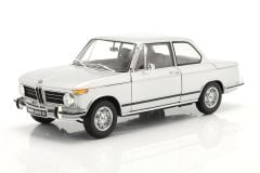 KYOSHO - BMW - 2002Tii 1972