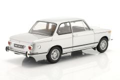 KYOSHO - BMW - 2002Tii 1972