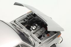 KYOSHO - BMW - 2002Tii 1972
