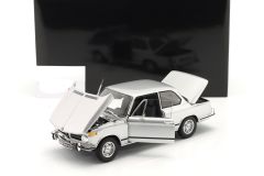 KYOSHO - BMW - 2002Tii 1972