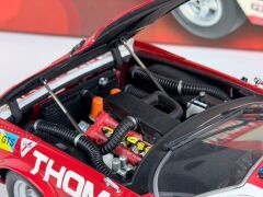 1/18 KYOSHO Ferrari 365 Gtb/4 Ballot-lena/Elford #39 - 08164F