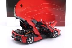 BBR-MODELS - FERRARI - LAFERRARI 2013 - SPECIAL SEATS
