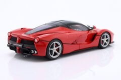 BBR-MODELS - FERRARI - LAFERRARI 2013 - SPECIAL SEATS