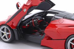 BBR-MODELS - FERRARI - LAFERRARI 2013 - SPECIAL SEATS