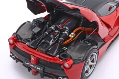 BBR-MODELS - FERRARI - LAFERRARI 2013 - SPECIAL SEATS