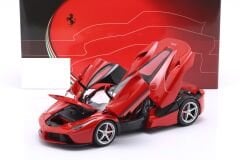BBR-MODELS - FERRARI - LAFERRARI 2013 - SPECIAL SEATS