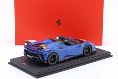 BBR-MODELS - FERRARI - SF90 XX STRADALE SPIDER 2024