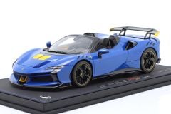 BBR-MODELS - FERRARI - SF90 XX STRADALE SPIDER 2024