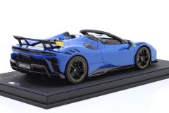 BBR-MODELS - FERRARI - SF90 XX STRADALE SPIDER 2024