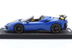 BBR-MODELS - FERRARI - SF90 XX STRADALE SPIDER 2024