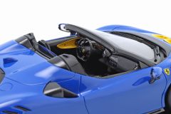 BBR-MODELS - FERRARI - SF90 XX STRADALE SPIDER 2024