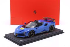 BBR-MODELS - FERRARI - SF90 XX STRADALE SPIDER 2024