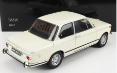 KYOSHO - BMW - 2002Tii 1972