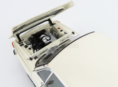 KYOSHO - BMW - 2002Tii 1972