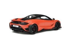 GT-SPIRIT - McLAREN - 765LT 2020