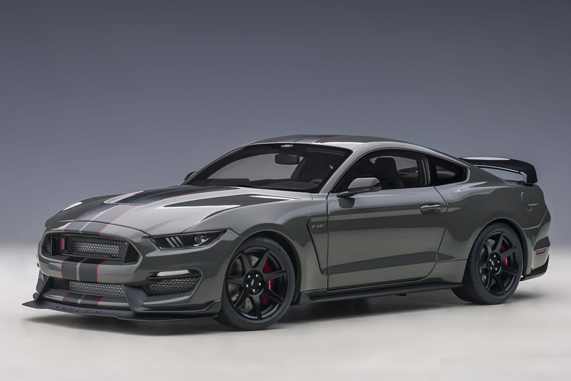 AUTOART - FORD USA - MUSTANG SHELBY GT350R COUPE 2017