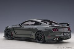 AUTOART - FORD USA - MUSTANG SHELBY GT350R COUPE 2017