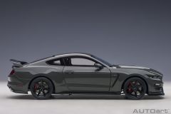 AUTOART - FORD USA - MUSTANG SHELBY GT350R COUPE 2017