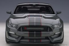 AUTOART - FORD USA - MUSTANG SHELBY GT350R COUPE 2017