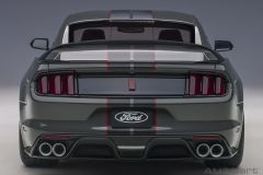 AUTOART - FORD USA - MUSTANG SHELBY GT350R COUPE 2017
