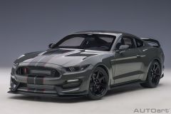 AUTOART - FORD USA - MUSTANG SHELBY GT350R COUPE 2017