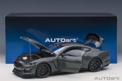AUTOART - FORD USA - MUSTANG SHELBY GT350R COUPE 2017