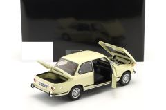 KYOSHO - BMW - 2002Tii 1972