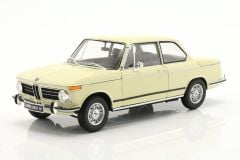 KYOSHO - BMW - 2002Tii 1972
