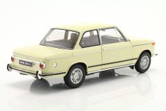 KYOSHO - BMW - 2002Tii 1972