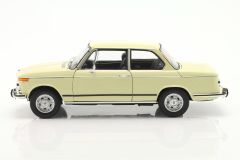 KYOSHO - BMW - 2002Tii 1972
