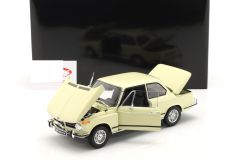 KYOSHO - BMW - 2002Tii 1972