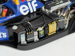 1/18 EXOTO - WILLIAMS - F1 FW14B RENAULT N 5 NIGEL MANSELL SEASON 1992 WORLD CHAMPION