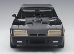 AUTOART - FORD USA - XB FALCON TUNED VERSION BLACK INTERCEPTOR 1973