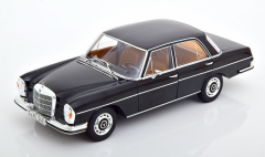 1/18 NOREV - MERCEDES BENZ - S-CLASS 280SE SEDAN (W108) 1968