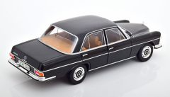 1/18 NOREV - MERCEDES BENZ - S-CLASS 280SE SEDAN (W108) 1968