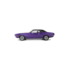 OTTO-MOBILE - DODGE - CHARGER R/T COUPE 1970